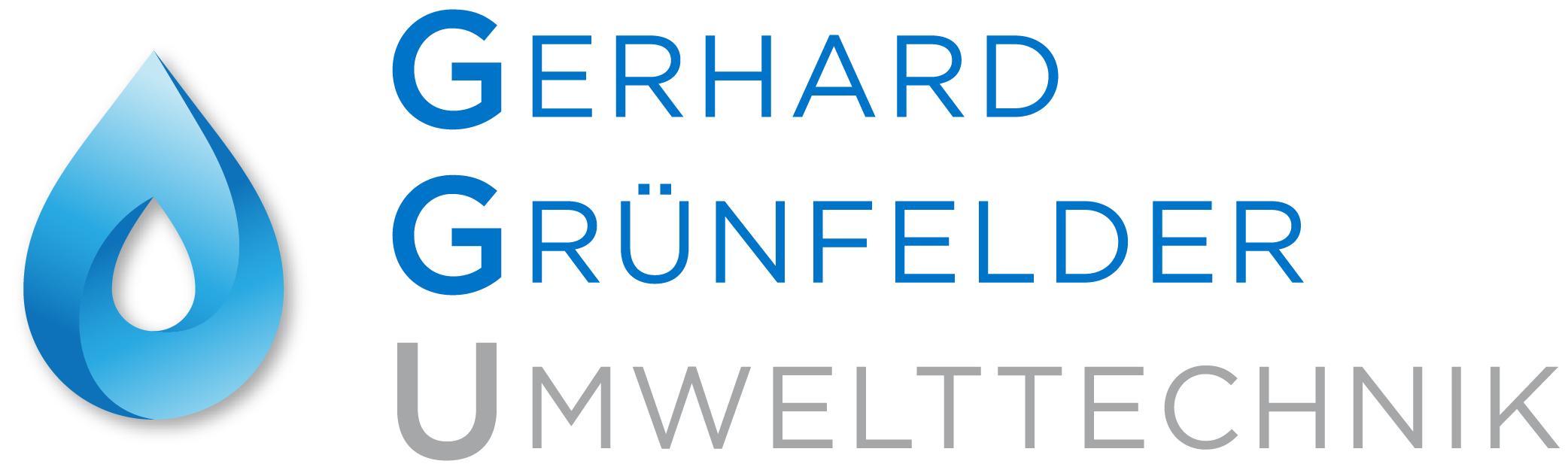 GGU - Gerhard Grünfelder Umwelttechnik